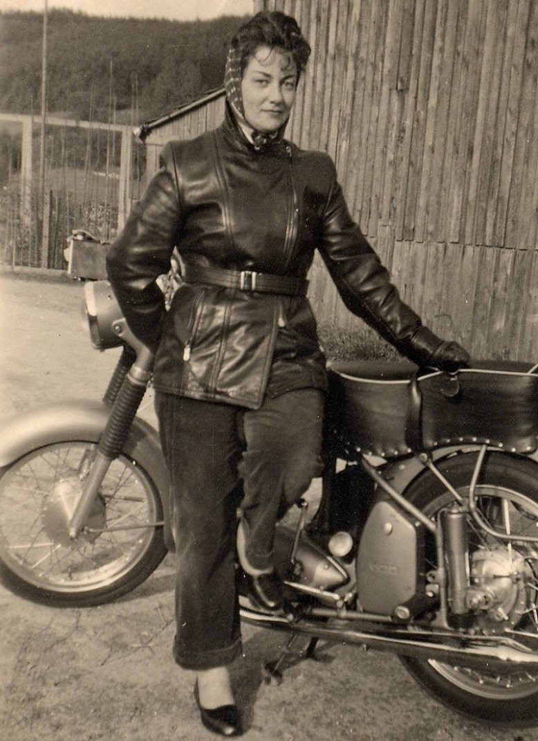 Edith Helma Reiners