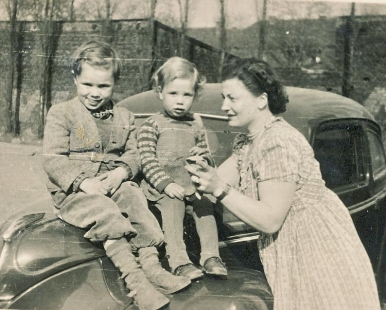 Edith Reiners