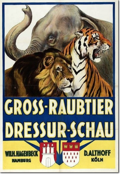 Hagenbeck - Althoff